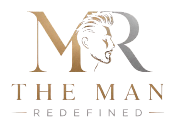 The Man Redefined